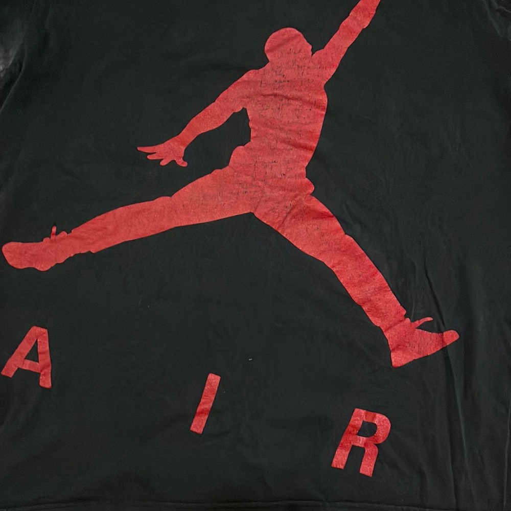 Jordan Tee - Picture 3 of 5